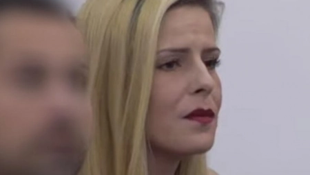 MIMU ŽIVKOVIĆ DANAS NIKO NE MOŽE DA PREPOZNA Pravila je skandale i sukobljavala se u Zadruzi, a onda odjednom nestala! (FOTO)