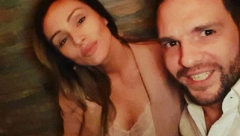 ANABELA I ANDREJ IMAJU VELIKI RAZLOG ZA SLAVLJE! Njihov dom ispunjen je radošću, ovaj poseban dan pamtiće ceo život