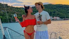 PORODILA SE NAŠA VODITELJKA! Bebi dala ime sa posebnom simbolikom, pljušte čestitke!