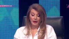 VIKI MILJKOVIĆ IZVREĐALA TAKMIČARA! Skandal u Zvezdama Granda, momentalno se umešala i Marija, javnost besna!