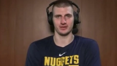JOKIĆ PUCA OD SREĆE Nisam mogao ni da sanjam ovo, kao da sam u raju (VIDEO)