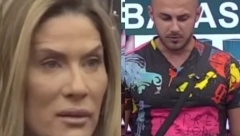 TENZIJA NE JENJAVA! Marko Stefanović i Ana Ćurčić na ivici žestokog sukoba, sasuo joj sve u lice i uputio niz kritika