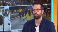 Josifovski: Silom pokušavaju da se vrate na vlast (VIDEO)