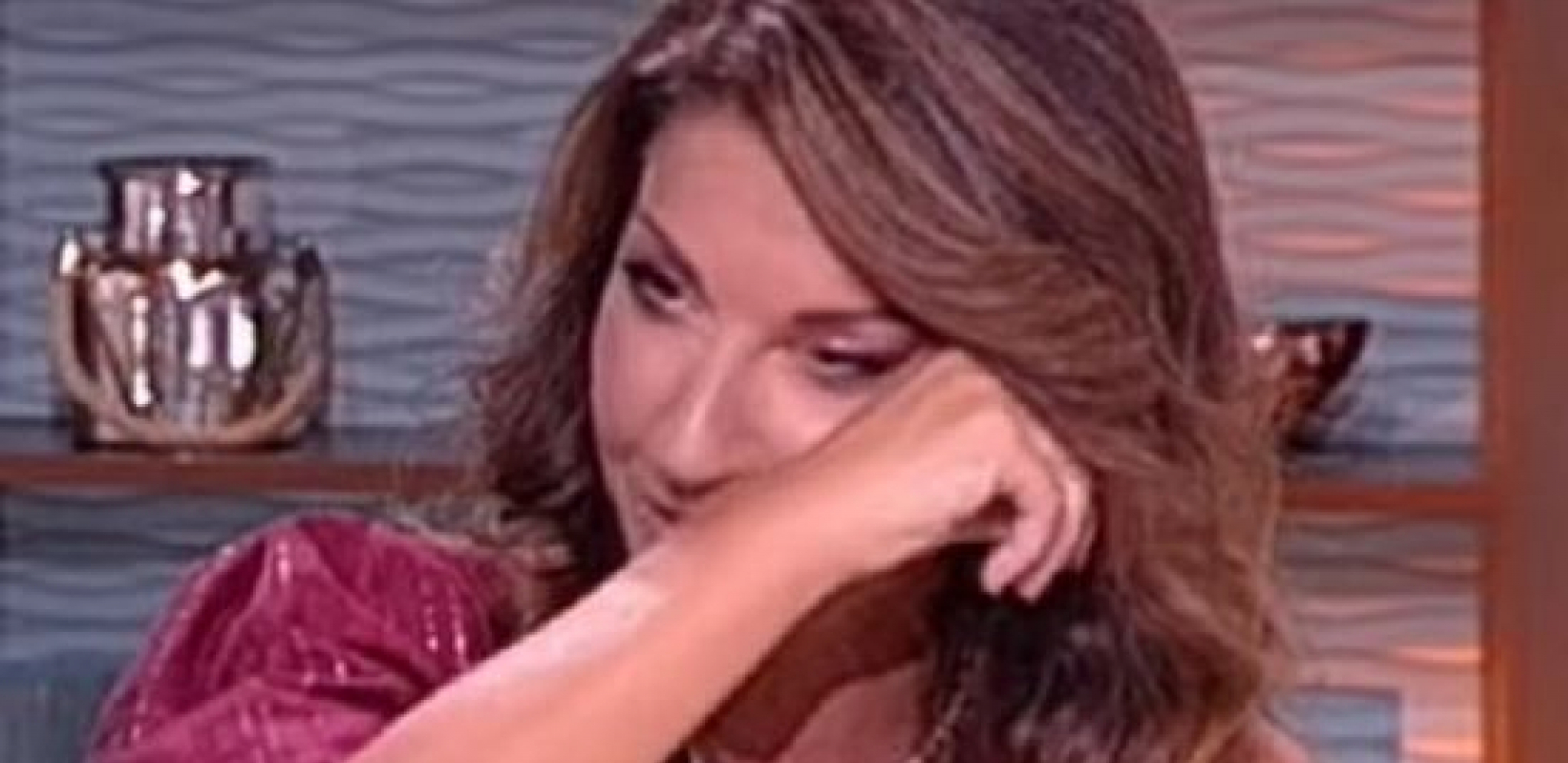 SANJA MARINKOVIĆ SE SLOMILA Progovorila o najtežem trenutku u njenom životu: "Nestao je za samo tri meseca"