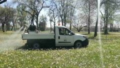 BORBA PROTIIV KOMARACA Akcija suzbijanja danas u Beogradu na ovim lokacijama