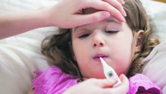 "AMERIČKI" VIRUS HARA BEOGRADSKIM VRTIĆIMA Prijavljeno 11 epidemija, pored visoke temperature ovo su simptomi