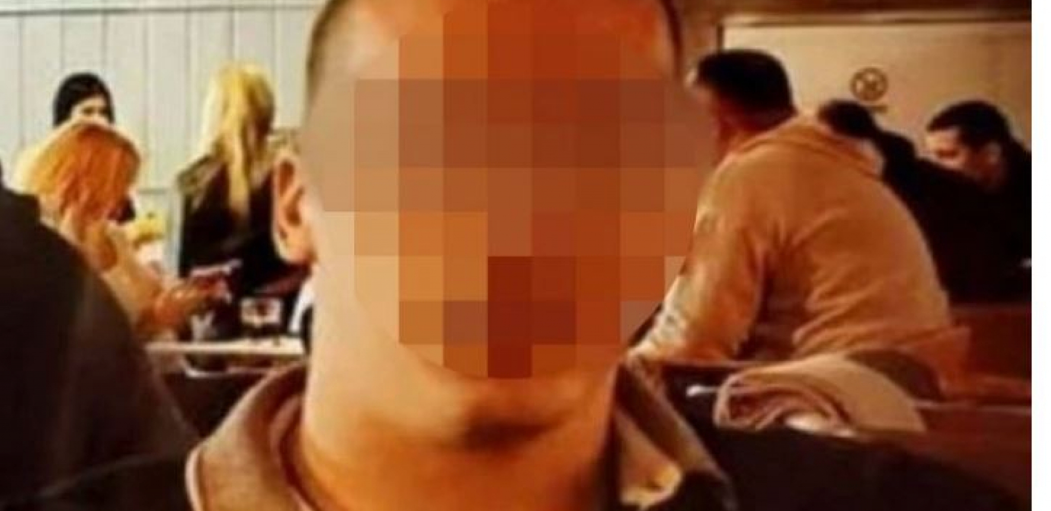 ZA IGOROM TRAGA POLICIJA Ovo je osumnjičeni policajac za stravičan zločin u Priboju