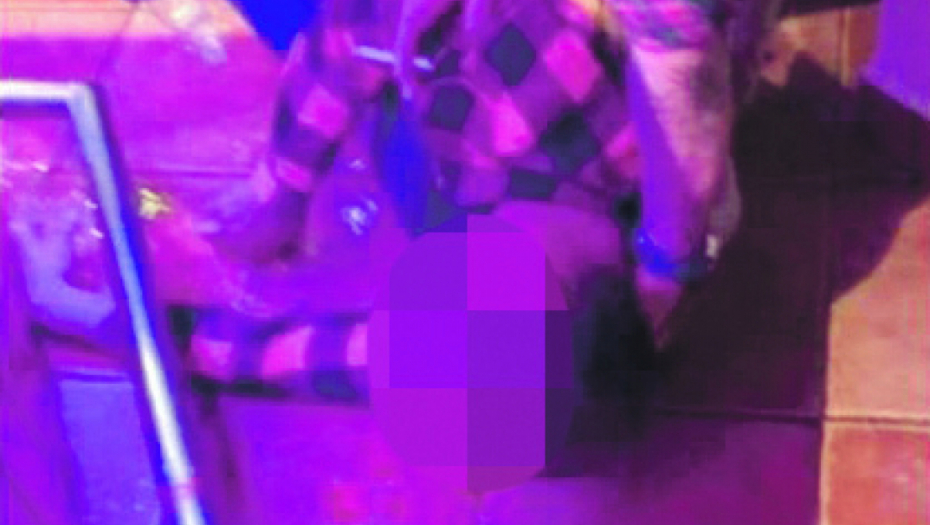 POTRAGA ZA OSUMNJIČENIM ZA UBISTVO U PRIBOJU I DALJE TRAJE Igorove komšije imaju teoriju gde može da se krije - u svemu mu pomogla jedna devojka?