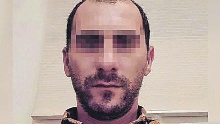 ČETVRTI DANA POTRAGE ZA OSUMNJIČENIM ZBOG UBISTVA U DISKOTECI Pritvor za oca, rođaka i devojku policajca iz Priboja