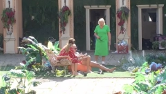 ŽESTOKA SVAĐA ANE I ZORICE Ćurčićeva krenula u napad čim je otvorila oči, sve se orilo! (VIDEO)