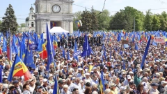 "UVEK SAM SE ZALAGAO ZA STRATEŠKO PARTNERSTVO SA MOKSVOM" Bivši predsednik smatra da Moldavija neće opstati bez parnterstva sa Rusijom