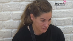 ANA RASKRINKALA ZVEZDANA Ne želi više da ćuti o njemu, otvorila dušu i iznela sve ono o čemu je do sada ćutala