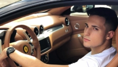 SNAJKA DRAGANE MIRKOVIĆ BILA KONOBARICA Otkriveni detalji iz prošlosti Markove nove devojke