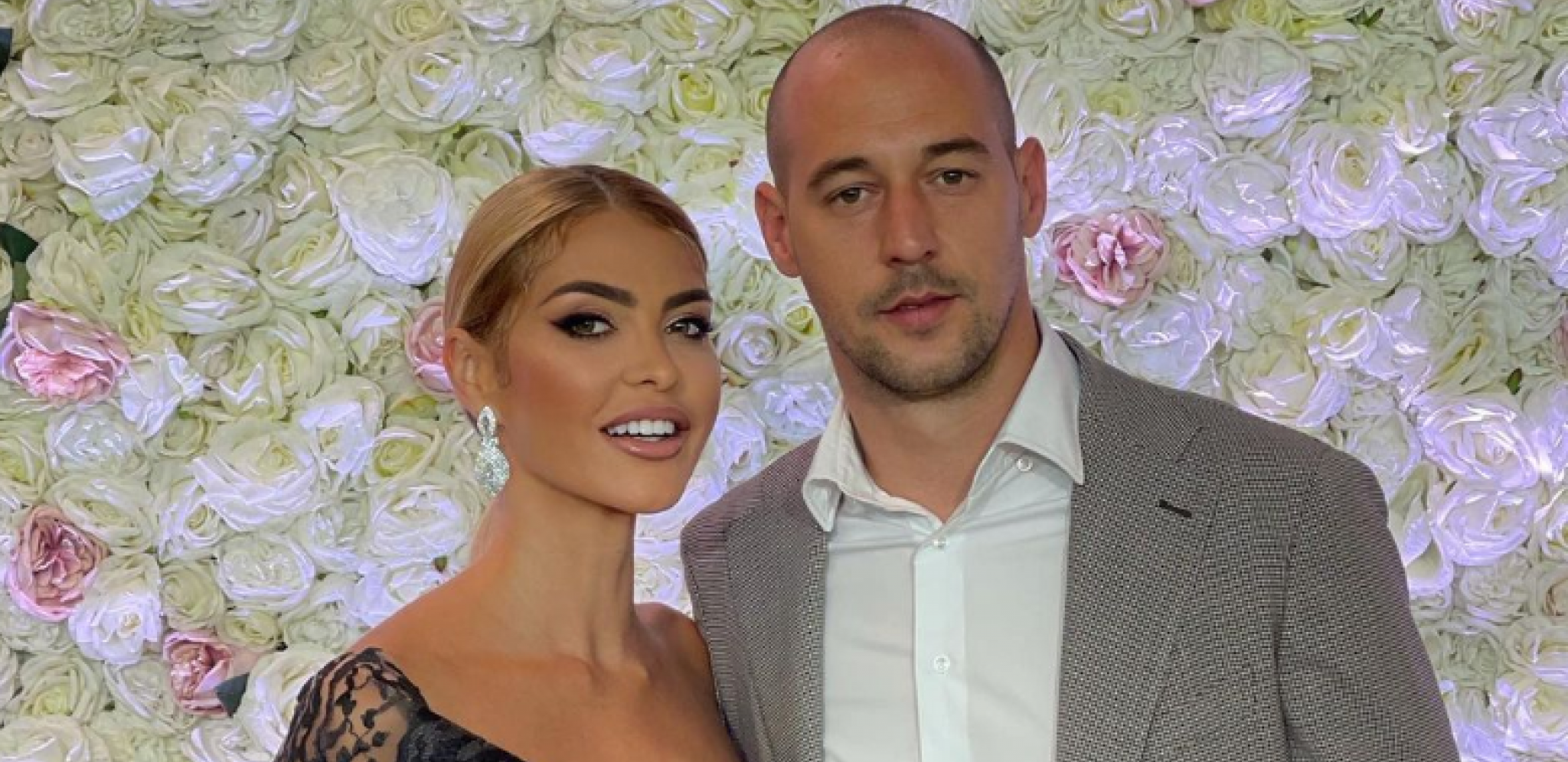 ŽIVOT JOJ JE VISIO O KONCU Snežana i Milan Borjan progovorili o agoniji i paklu kroz koji su prošli, potresni detalji lede krv u žilama!