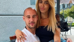 USIJALE SE DRUŠTVENE MREŽE Snežana Borjan poslala moćnu poruku (FOTO)