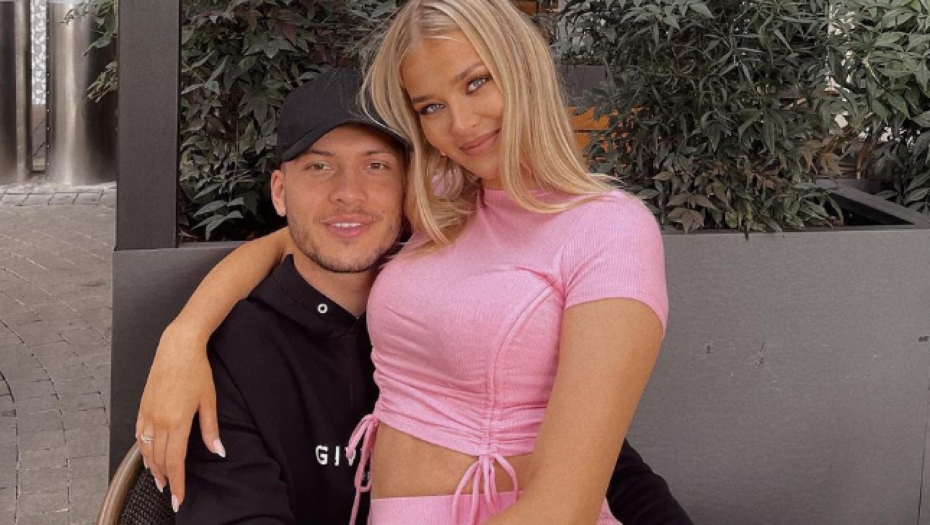 KUPUJU STAN U PORTONOVOM ZA 2,5 MILIONA EVRA! Luka i Sofija rešili da odreše kesu, a nekretnina se nalazi u zgradi u kojoj Nole ima dupleks!