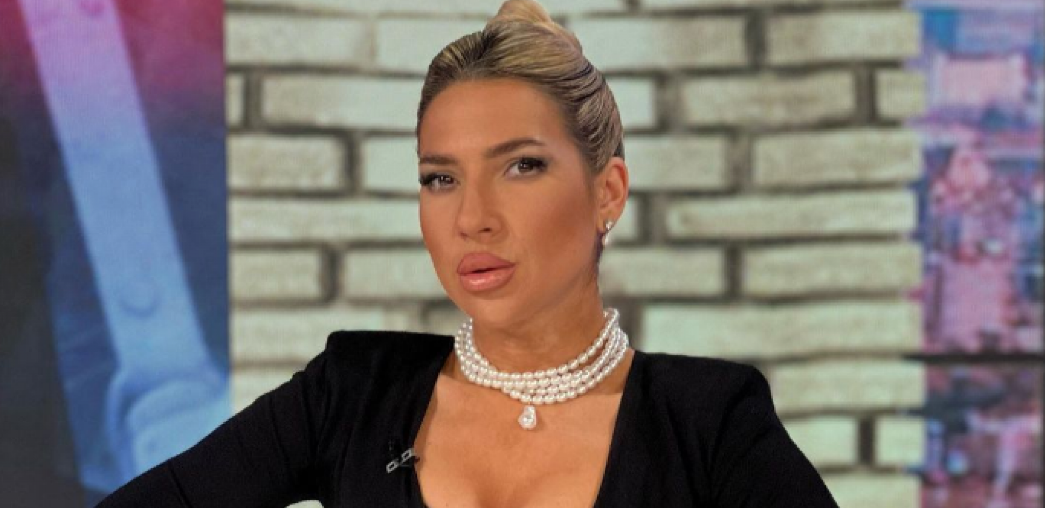 JOVANA JEREMIĆ ZVANIČNO POSTAJE PEVAČICA Voditeljka najavila svoj prvi singl, pa otkrila i naziv numere!