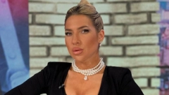 JOVANA JEREMIĆ ZVANIČNO POSTAJE PEVAČICA Voditeljka najavila svoj prvi singl, pa otkrila i naziv numere!