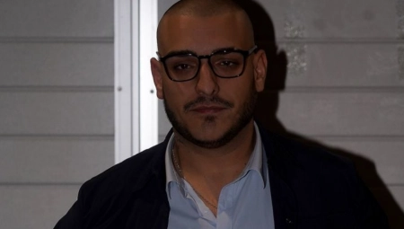 NAŽALOST TU NE MOGU NIŠTA DA URADIM Darko Lazić progovorio o Loreni, pa se dotakao bivše žene