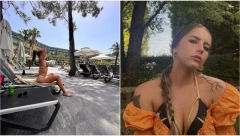 OVAKO SE BODRI NOLE Prelepa Rumunka pala u trans zbog Đokovića (VIDEO)