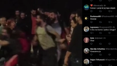 PROMOTERI PROTESTA I BLOKADE DRŽAVE PORUČUJU: Šišaćemo žene do glave! (FOTO)