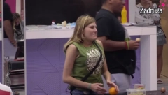 DIVNA PRESEKLA Bilal je samo moj, zaboravila da je udata!