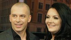 TOPALKO NASRED NASTUPA SAZNAO DA POSTAJE OTAC! Vesna mu saopštila srećne vesti na neobičan način, uzbuđeni zbog prinove!