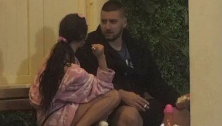 NIŠTA JOJ NE VERUJE! Zola na ivici da zauvek prekine odnos sa Slađom: "Vodiš me kao psa na lancu"