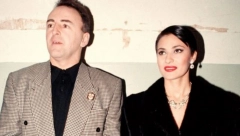 BIVŠA ARKANOVA ŽENA DANAS JE NEPREPOZNATLJIVA! Ostavio ju je zbog Cece nakon 13 godina braka, pobegla daleko od Srbije!