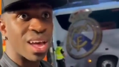 "JESI TI GLUP?" Vinisijus poludeo, urlao je na novinare posle jednog pitanja