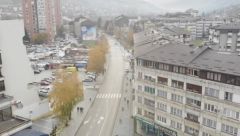 MLADIĆ KRVNIČKI UBIJEN U KAFIĆU, POTRAGA ZA OSUMNJIČENIM IGOROM 23. maj u Priboju proglašen Danom žalosti, sugrađani tuguju zbog Ervinove nasilne smrti