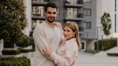 VODITELJKA PROSLAVILA ROĐENDAN SINU Tijana Prica priredila nasledniku rođendan iz snova, ne kriju radost i sreću