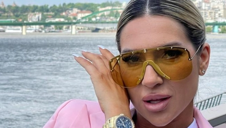 "VIŠE PUTA MI JE BILA UGROŽENA BEZBEDNOST" Skupoceno izdanje Jovane Jeremić povodom snimanja spota i pesme, na njoj više hiljada evra! (FOTO/VIDEO)