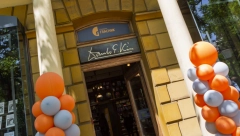 U Subotici otvorena nova knjižara Službenog glasnika „Danilo Kiš“