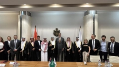 Osniva se Srpsko-saudijski poslovni savet