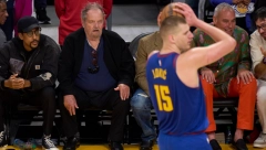 DŽOKER NEMA NAMERU DA STANE Evo koje sve rekorde je postavio Jokić pobedom protiv Majamija u finalu NBA lige