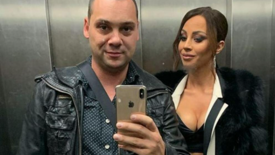 DUGO VREMENA ME JE VARALA SA NAJBOLJIM DRUGOM! Darko Filipović izneo sav prljav veš bivše supruge i otkrio njene skandalozne radnje!