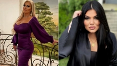 ĆERKA ELME SINANOVIĆ "UPECALA" ŠEIKA! Krije ga kao zmija noge od svih, rešila da spakuje kofere i ode u Katar, neverovatno je bogat i moćan! (FOTO)