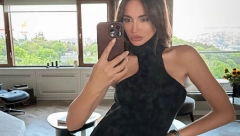 VELIKA NEPRIJATNOSTI! Emina Jahović konačno razvezala jezik i otkrila kako je bila prihvaćena u porodici bivšeg muža