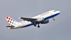 PLENKOVIĆEVA "AIR CROATIA" PUCA PO ŠAVOVIMA Otkazuju se letovi, kompanija u gubitku, nemaju ni za pantalone!