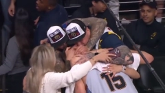 ZAŠTO TO NE KAŽETE BRAĆI JOKIĆ? Sestra NBA zvezde zagrmela, ne može da veruje šta se dešava