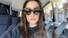 NATALIJI JE OSTALO PAR NEDELJA ŽIVOTA: Nije obraćala pažnju na sitnu mrlju na nozi, a radi se o smrtonosnoj bolesti