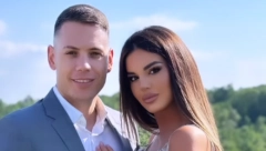 SPREMA SE SVADBA Jovana i Bogdan započinju zajednički život, Srejović spremio i prsten, otkriveni svi detalji njihove veze