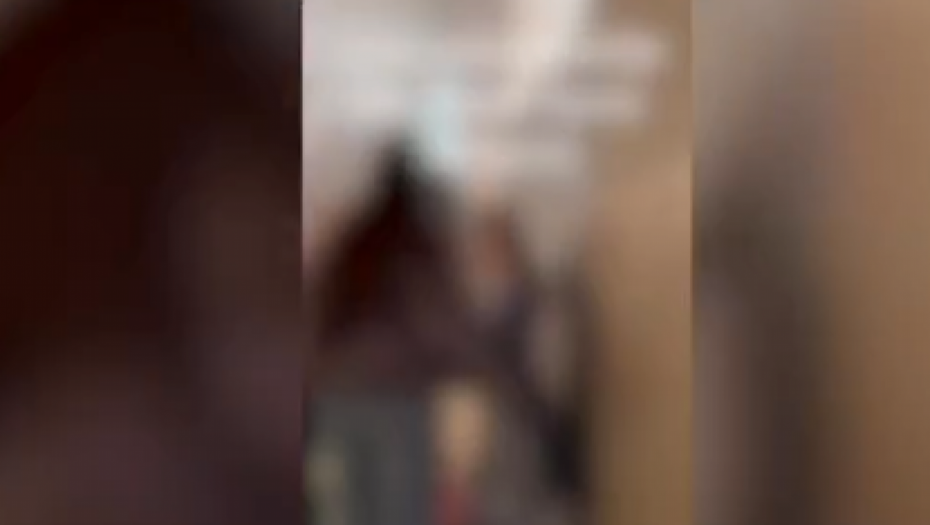 PRETILA DRUGARICI, PONIŽAVALA JE, PA GURNULA NIZ STEPENICE Jezivo vršnjačko nasilje u školi u Mirijevu (VIDEO)