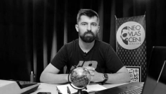 ON JE OZNAČEN U POSLEDNJOJ OBJAVI Jutjuber je neporedno pre samoubistva poslao poruku njemu, a sada se oglasio reper i evo šta je imao da kaže na to!