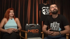 OVO JE ŽENA PREMINULOG JUTJUBERA Bavili su se istim poslom, bili u velikoj ljubavi, a evo kako ona izgleda