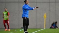 SPREMNI SMO Selektor kadetske reprezentacije Srbije optimističan pred meč odluke