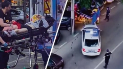 UPUCAO DVOJICU NA VRAČARU, PA SE SAKRIO U GARAŽU Predložen pritvor za osumnjičenog, a ovako se napadač branio pred Tužilaštvom