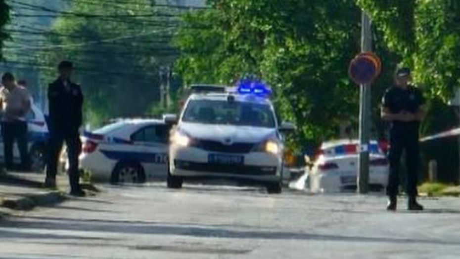 ZAVRŠENA OBDUKCIJA NASTRADALOG U POŽARU U ALEKSANDROVU Poznat uzrok smrti muškarca - evo da li ima sumnjivih okolnosti