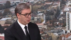 KO NE PREDA ORUŽJE, 15 GODINA ROBIJE Vučić: Ne uzimamo imena, i nećemo da uzimamo